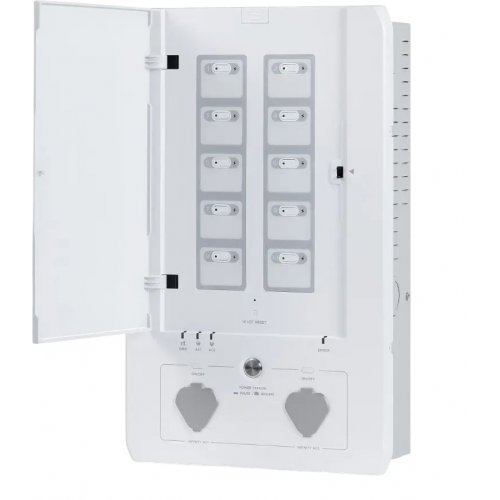 Панель управления EcoFlow Smart Home Panel Combo (DELTAProBC-EU-RM) купить в Украине: Киев, Днепр, Харьков, Одесса  | Низкая цена, отзывы, характеристики от TELEMART фото