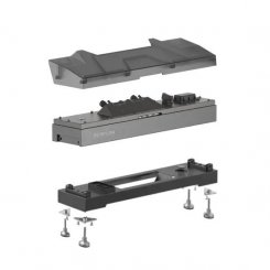 Блок подключения батарей к инвертору EcoFlow PowerOcean Plus Battery Junction Box (Base&Junction Box-Plus-P3-DE)