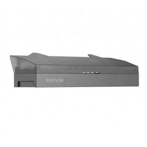 Блок подключения батарей к инвертору EcoFlow PowerOcean Plus Battery Junction Box (Base&Junction Box-Plus-P3-DE) купить в Украине: Киев, Днепр, Харьков, Одесса  | Низкая цена, отзывы, характеристики от TELEMART фото