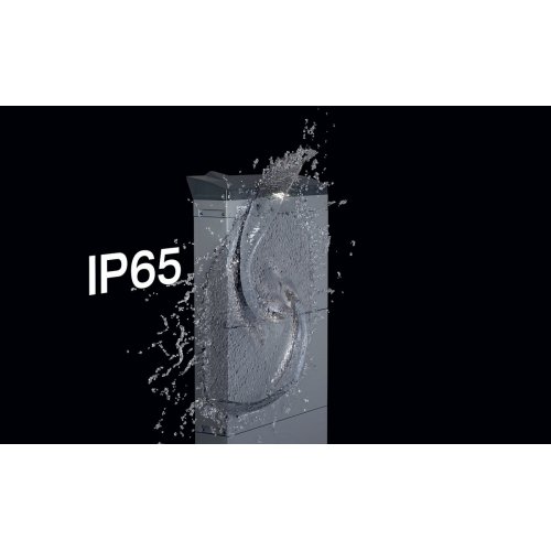 Блок подключения батарей к инвертору EcoFlow PowerOcean Plus Battery Junction Box (Base&Junction Box-Plus-P3-DE) купить в Украине: Киев, Днепр, Харьков, Одесса  | Низкая цена, отзывы, характеристики от TELEMART фото