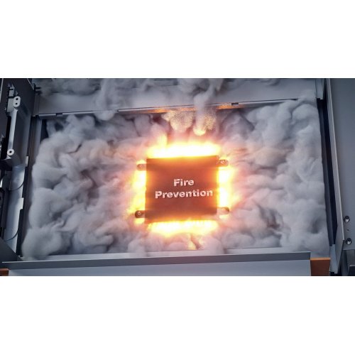 Блок подключения батарей к инвертору EcoFlow PowerOcean Plus Battery Junction Box (Base&Junction Box-Plus-P3-DE) купить в Украине: Киев, Днепр, Харьков, Одесса  | Низкая цена, отзывы, характеристики от TELEMART фото