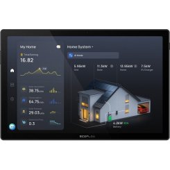 Информационная панель EcoFlow PowerInsight (EFPowerInsight-EU)