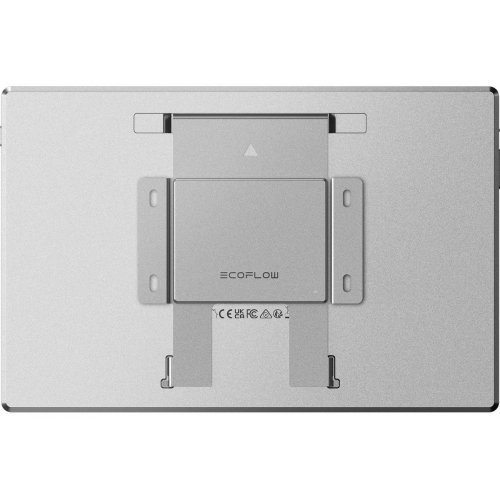 Информационная панель EcoFlow PowerInsight (EFPowerInsight-EU) купить в Украине: Киев, Днепр, Харьков, Одесса  | Низкая цена, отзывы, характеристики от TELEMART фото