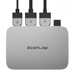 Микроинвертор EcoFlow PowerStream 600W (EFPowerStreamMI-EU-600W)