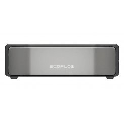 Инвертор EcoFlow DELTA Pro ULTRA (EFDeltaProUltra-EU)