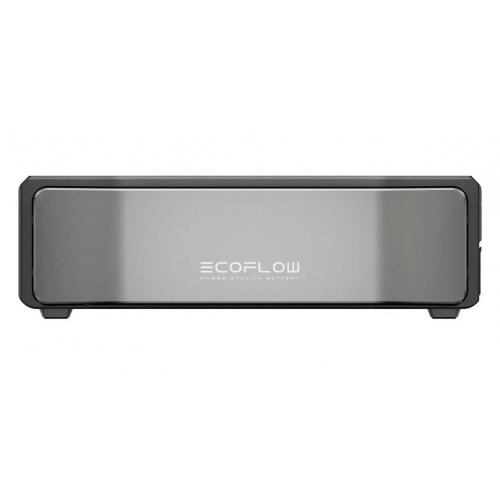 Инвертор EcoFlow DELTA Pro ULTRA (EFDeltaProUltra-EU) купить в Украине: Киев, Днепр, Харьков, Одесса  | Низкая цена, отзывы, характеристики от TELEMART фото