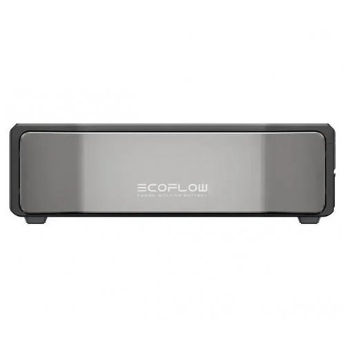 Комплект EcoFlow DELTA Pro ULTRA + Battery DELTA Pro ULTRA (EFDeltaProUltra-EU / EFDeltaProUltra-BP-US) купить в Украине: Киев, Днепр, Харьков, Одесса  | Низкая цена, отзывы, характеристики от TELEMART фото