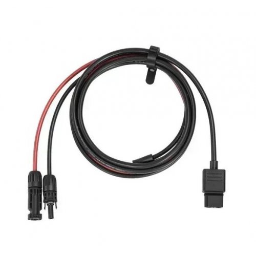 Комплект EcoFlow DELTA Pro ULTRA + Battery DELTA Pro ULTRA (EFDeltaProUltra-EU / EFDeltaProUltra-BP-US) купить в Украине: Киев, Днепр, Харьков, Одесса  | Низкая цена, отзывы, характеристики от TELEMART фото