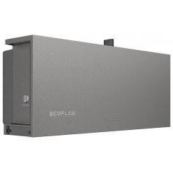 Гибридный инвертор EcoFlow Power Ocean 5000W (PowerOcean-Inverter-P1-5kW-EU)