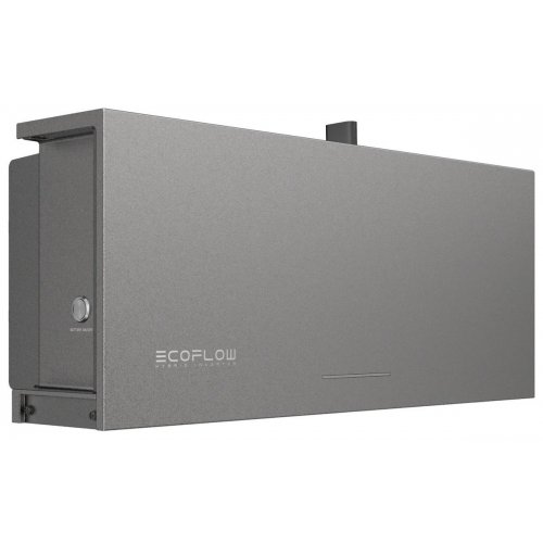Гибридный инвертор EcoFlow Power Ocean 5000W (PowerOcean-Inverter-P1-5kW-EU) купить в Украине: Киев, Днепр, Харьков, Одесса  | Низкая цена, отзывы, характеристики от TELEMART фото