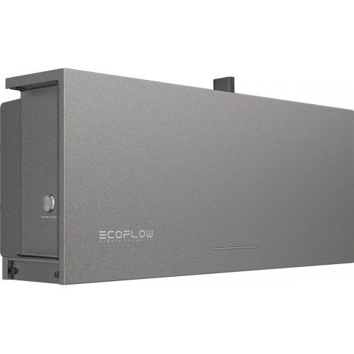 Гибридный инвертор EcoFlow Power Ocean 6000W (PowerOcean-Inverter-P1-6kW-EU) купить в Украине: Киев, Днепр, Харьков, Одесса  | Низкая цена, отзывы, характеристики от TELEMART фото