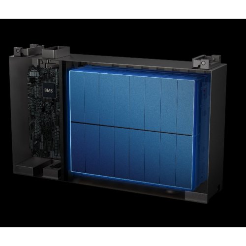 Гибридный инвертор EcoFlow Power Ocean 6000W (PowerOcean-Inverter-P1-6kW-EU) купить в Украине: Киев, Днепр, Харьков, Одесса  | Низкая цена, отзывы, характеристики от TELEMART фото