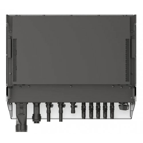 Гибридный инвертор EcoFlow PowerOcean Plus 20000W (PowerOcean Plus-INV-20kW-DE) купить в Украине: Киев, Днепр, Харьков, Одесса  | Низкая цена, отзывы, характеристики от TELEMART фото