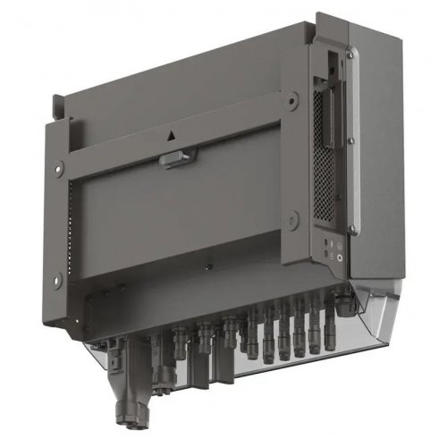 Гибридный инвертор EcoFlow PowerOcean Plus 25000W (PowerOcean Plus-INV-25kW-DE) купить в Украине: Киев, Днепр, Харьков, Одесса  | Низкая цена, отзывы, характеристики от TELEMART фото