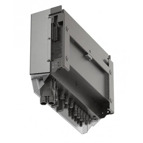 Гибридный инвертор EcoFlow PowerOcean Plus 25000W (PowerOcean Plus-INV-25kW-DE) купить в Украине: Киев, Днепр, Харьков, Одесса  | Низкая цена, отзывы, характеристики от TELEMART фото