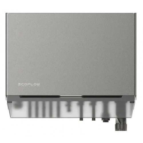 Гибридный инвертор EcoFlow PowerOcean Plus 30000W (PowerOcean Plus-INV-29.9kW-DE) купить в Украине: Киев, Днепр, Харьков, Одесса  | Низкая цена, отзывы, характеристики от TELEMART фото
