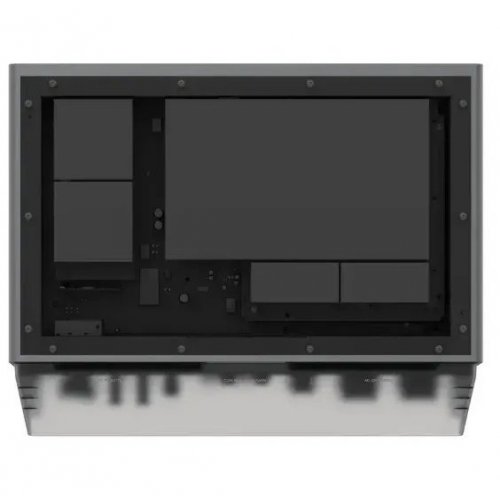 Гибридный инвертор EcoFlow Power Ocean 12000W (PowerOcean-Inverter-P3-12kW-DF) купить в Украине: Киев, Днепр, Харьков, Одесса  | Низкая цена, отзывы, характеристики от TELEMART фото