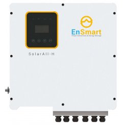 Гибридный инвертор EnSmart SolarAll-H 12000W (ENINSAH12000H600)