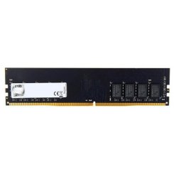 ОЗП G.Skill DDR4 8GB 2666Mhz Value (F4-2666C19S-8GNT) Black