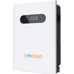 Аккумуляторная батарея EnSmart SolarAll 51.2V 106A 5.42kWh (ENBPSA5000LW048-1)