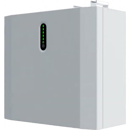 Аккумуляторная батарея EnSmart PowerAll 51.2V 100A 5.1kWh (ENBPPWH5000L048-1) купить в Украине: Киев, Днепр, Харьков, Одесса  | Низкая цена, отзывы, характеристики от TELEMART фото