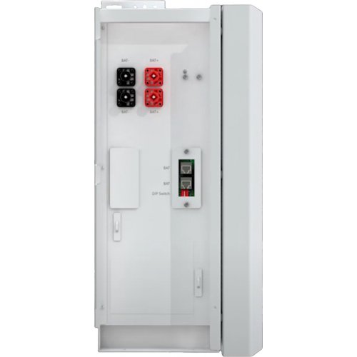 Аккумуляторная батарея EnSmart PowerAll 51.2V 100A 5.1kWh (ENBPPWH5000L048-1) купить в Украине: Киев, Днепр, Харьков, Одесса  | Низкая цена, отзывы, характеристики от TELEMART фото