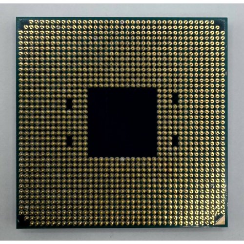 Процесор AMD Ryzen 5 5600 3.5(4.4)GHz 32MB sAM4 Tray (100-000000927) (Відновлено продавцем, 871824) купити в Україні: Київ, Львів, Хмельницький, Тернопіль, Івано-Франківськ | Перевірка сумісності, низька ціна, відгуки, характеристики від TELEMART фото