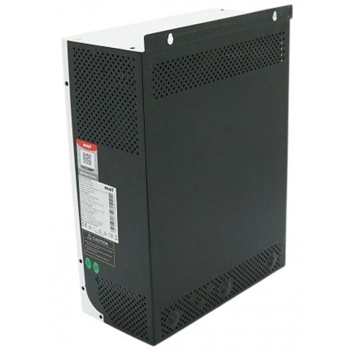 Гібридний інвертор Must PV18-3024VMPK 3000W 24V купити в Україні: Київ, Львів, Хмельницький, Тернопіль, Івано-Франківськ | Низька ціна, відгуки, характеристики від TELEMART фото