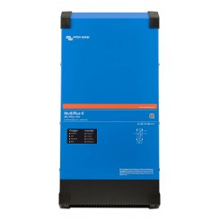 Гібридний інвертор Victron Energy MultiPlus-II 48V 6000W (48/6k5/100-50)