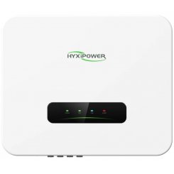 Мережевий інвертор HYXiPOWER 25000W (HYX-S25K-T)