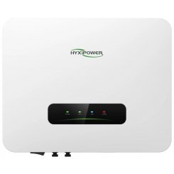 Мережевий інвертор HYXiPOWER 12000W (HYX-S12K-T)