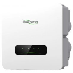 Мережевий інвертор HYXiPOWER 600W (HYX-S6K-S)
