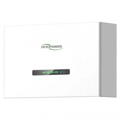 Гібридний інвертор HYXiPOWER 16500W (HYX-H15K-HTA) купити в Україні: Київ, Львів, Хмельницький, Тернопіль, Івано-Франківськ | Низька ціна, відгуки, характеристики від TELEMART фото