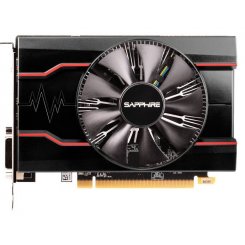 Видеокарта Sapphire Radeon RX 550 PULSE 2048MB (11268-21-10G) (Восстановлено продавцом, 871859)