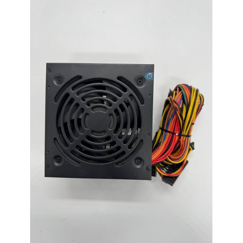 Блок питания Aerocool Value Series 600W (VX-600) (Восстановлено продавцом, 871869) купить в Украине: Киев, Днепр, Харьков, Одесса  | Проверка совместимости, низкая цена, отзывы, характеристики от TELEMART фото