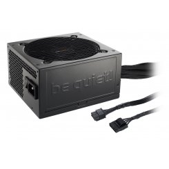 Блок живлення Be Quiet! Pure Power 11 500W (BN293) (Відновлено продавцем, 871872)