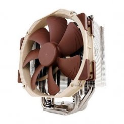 Кулер Noctua NH-U14S (Восстановлено продавцом, 871876)