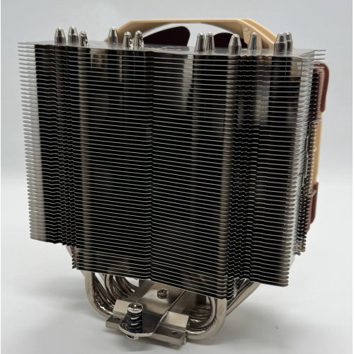 Кулер Noctua NH-U14S (Восстановлено продавцом, 871876) купить в Украине: Киев, Днепр, Харьков, Одесса  | Проверка совместимости, низкая цена, отзывы, характеристики от TELEMART фото