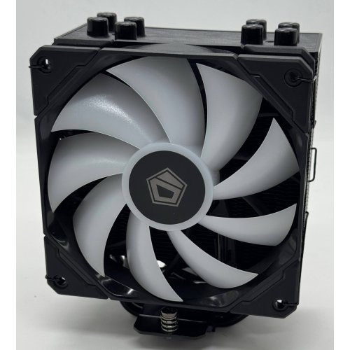 Кулер ID-Cooling SE-224-XTS ARGB (SE-224-XTS ARGB) (Восстановлено продавцом, 871882) купить в Украине: Киев, Днепр, Харьков, Одесса  | Проверка совместимости, низкая цена, отзывы, характеристики от TELEMART фото