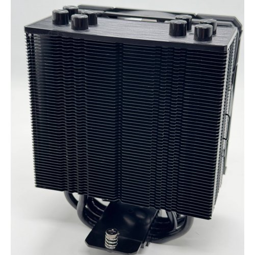 Кулер ID-Cooling SE-224-XTS ARGB (SE-224-XTS ARGB) (Восстановлено продавцом, 871882) купить в Украине: Киев, Днепр, Харьков, Одесса  | Проверка совместимости, низкая цена, отзывы, характеристики от TELEMART фото