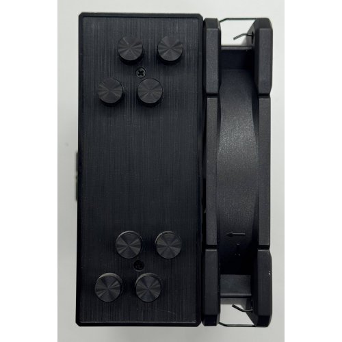 Кулер ID-Cooling SE-224-XTS ARGB (SE-224-XTS ARGB) (Восстановлено продавцом, 871882) купить в Украине: Киев, Днепр, Харьков, Одесса  | Проверка совместимости, низкая цена, отзывы, характеристики от TELEMART фото