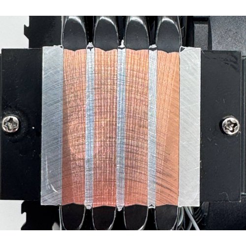 Кулер ID-Cooling SE-224-XTS ARGB (SE-224-XTS ARGB) (Восстановлено продавцом, 871882) купить в Украине: Киев, Днепр, Харьков, Одесса  | Проверка совместимости, низкая цена, отзывы, характеристики от TELEMART фото