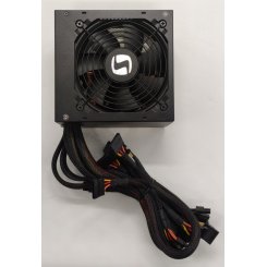 Блок живлення SilentiumPC Vero 500W (VL1-500 V2) (Відновлено продавцем, 871888)