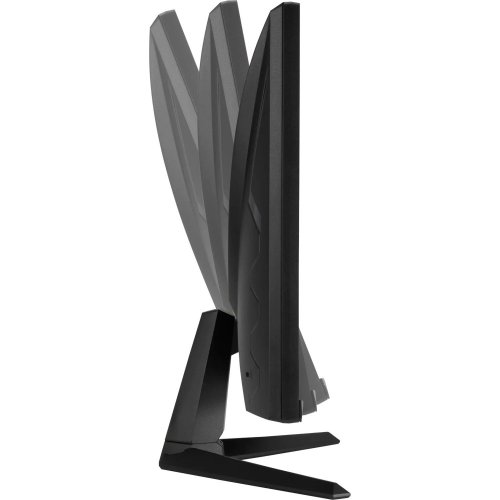 Уценка монитор Asus 24.5" TUF Gaming VG259QM5A (90LM0B90-B01O71) Black (Вскрытая упаковка, 871891) купить в Украине: Киев, Днепр, Харьков, Одесса  | Низкая цена, отзывы, характеристики от TELEMART фото