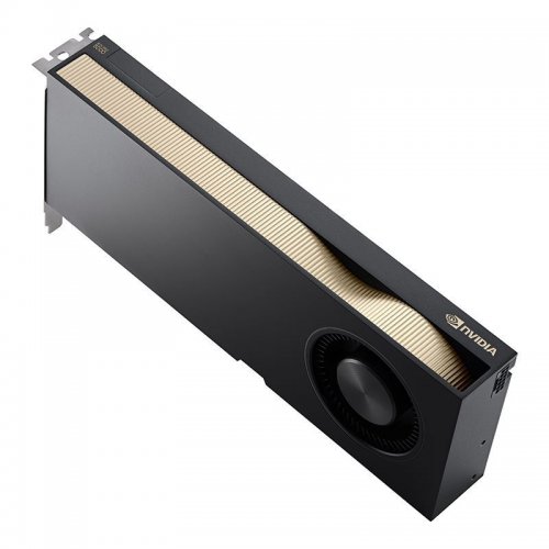 Відеокарта PNY NVIDIA RTX PRO 5000 Blackwell 73728MB (VCNRTXPRO5000-72-PB) купити в Україні: Київ, Львів, Хмельницький, Тернопіль, Івано-Франківськ | Перевірка сумісності, низька ціна, відгуки, характеристики від TELEMART фото