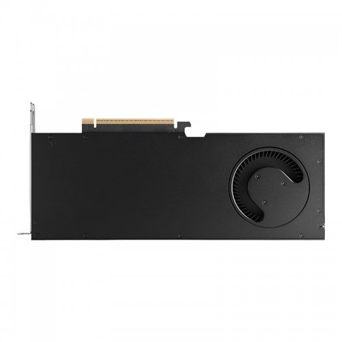 Відеокарта PNY NVIDIA RTX PRO 5000 Blackwell 73728MB (VCNRTXPRO5000-72-PB) купити в Україні: Київ, Львів, Хмельницький, Тернопіль, Івано-Франківськ | Перевірка сумісності, низька ціна, відгуки, характеристики від TELEMART фото