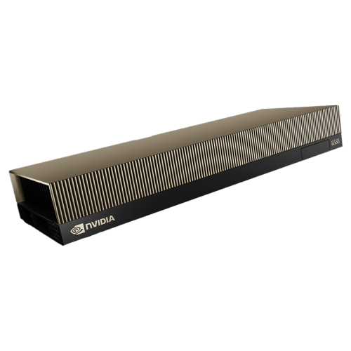 Відеокарта PNY NVIDIA RTX PRO 6000 Blackwell Server Edition 98304MB (TCSRTXPRO6000SE-PB) купити в Україні: Київ, Львів, Хмельницький, Тернопіль, Івано-Франківськ | Перевірка сумісності, низька ціна, відгуки, характеристики від TELEMART фото