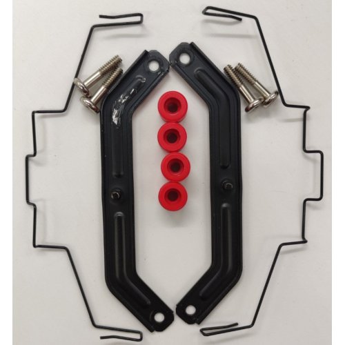 Кулер ID-Cooling SE-224-XTS BLACK (SE-224-XTS BLACK) (Відновлено продавцем, 871899) купити в Україні: Київ, Львів, Хмельницький, Тернопіль, Івано-Франківськ | Перевірка сумісності, низька ціна, відгуки, характеристики від TELEMART фото