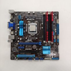 I3-2100/PBZ77-M/2x4GB (Восстановлено продавцом, 871900)