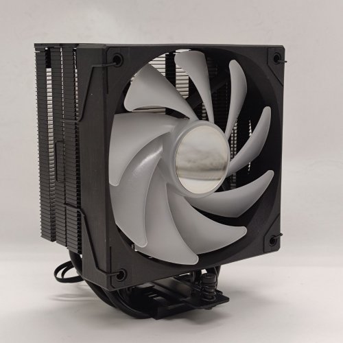 Кулер HEXO ARGB V1 (Восстановлено продавцом, 871903) купить в Украине: Киев, Днепр, Харьков, Одесса  | Проверка совместимости, низкая цена, отзывы, характеристики от TELEMART фото